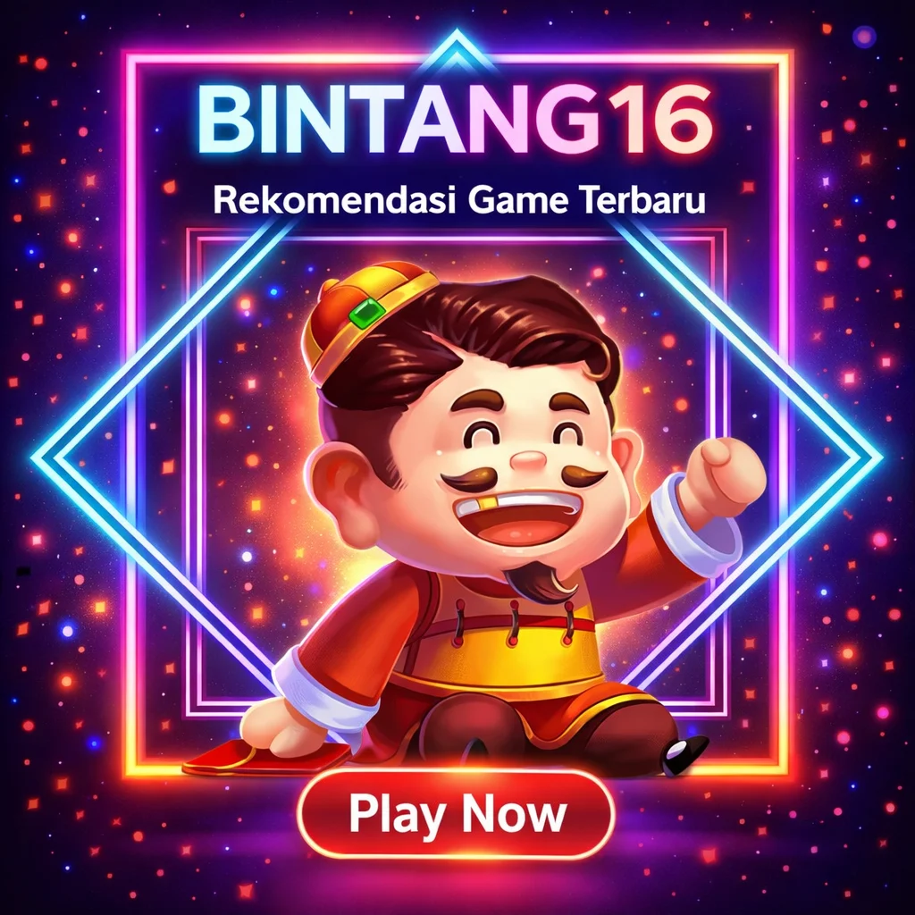 Galeri foto BINTANG16 • Tempat Asyik Menikmati Pengalaman Game Unik di Jakarta
